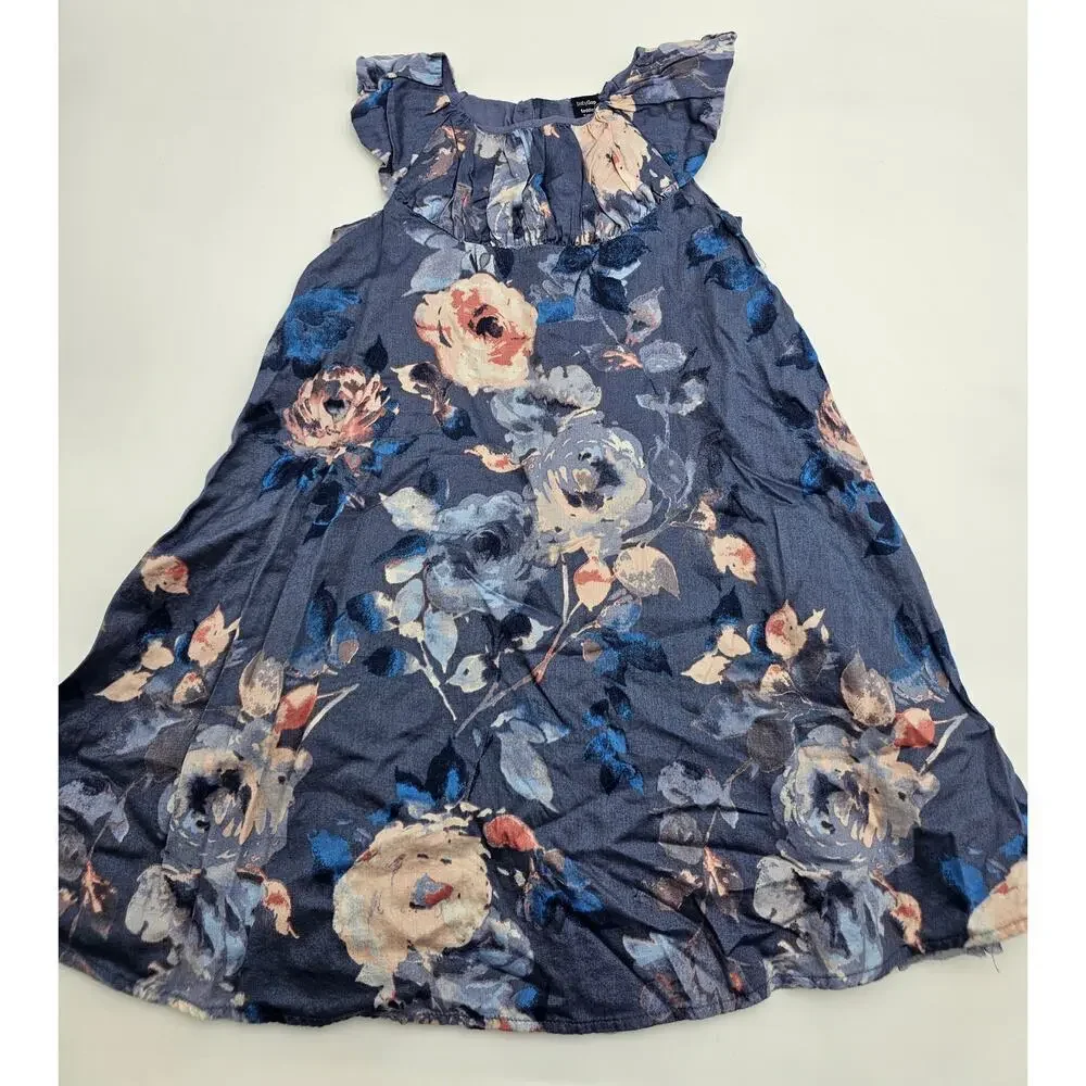 Gap Girl's Size 4/5 Lot of 6 Dresses